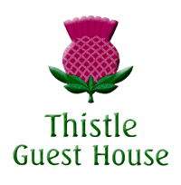 Thistle Quest House
